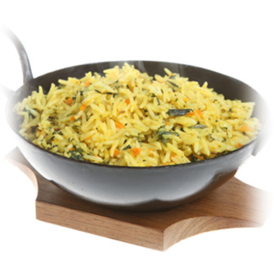 Ρύζι Indien